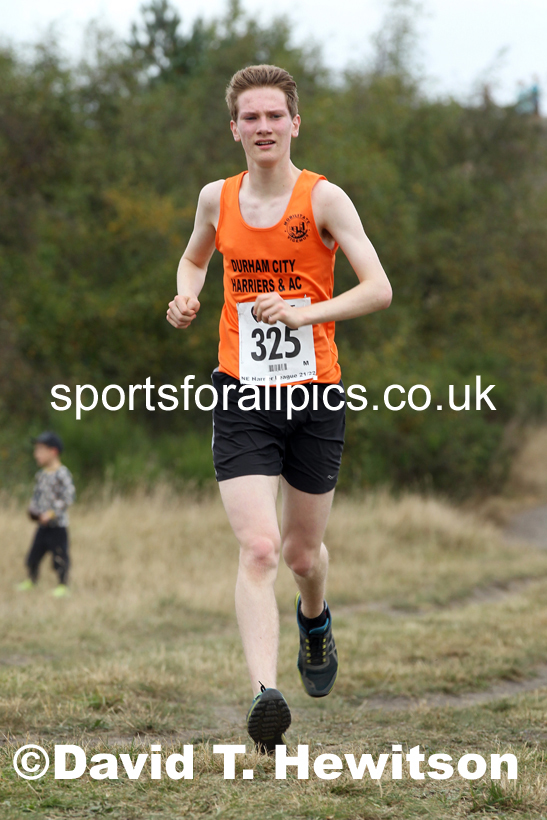 Senior mens 2021 North Eastern League, Wrekenton, Low Fell, Gateshead. Photo: David T. Hewitson/Sports for All Pics